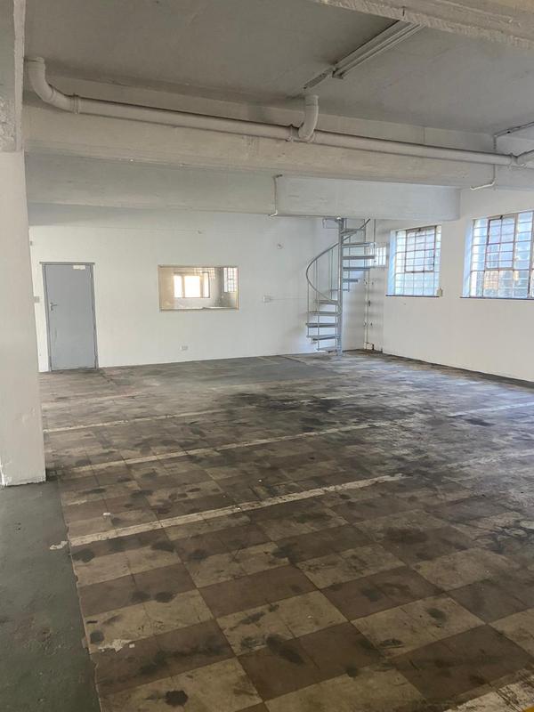 To Let commercial Property for Rent in Kensington Eastern Cape